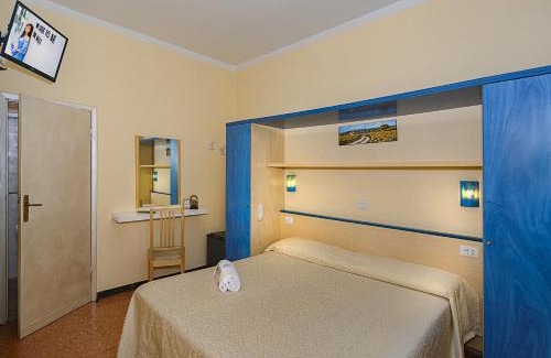 Cinquale Hotel | Hotel Storyville Business & Holiday