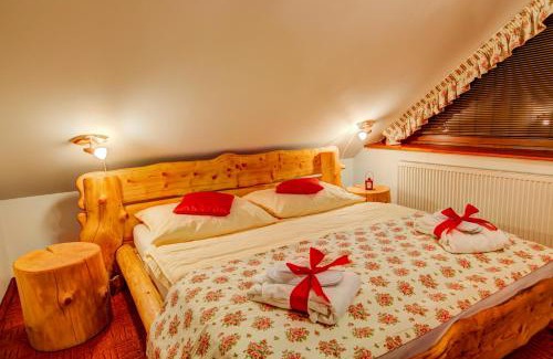 Liptovsky Jan Hotel | Hotel Strachanovka - Jánska Koliba