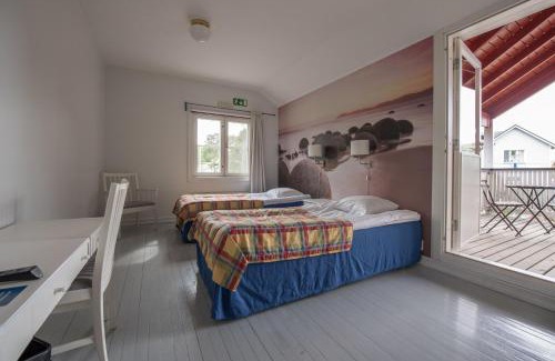 Nauvo Hotel | Hotel Strandbo