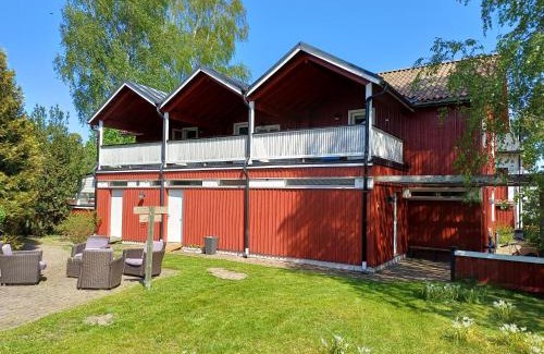 Nauvo Hotel | Hotel Strandbo