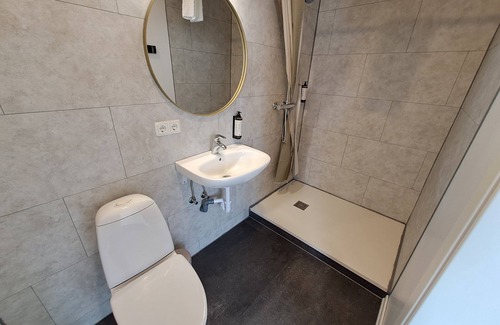 Eastern Region Hotel | Hotel Studlagil
