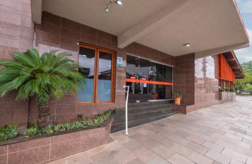 Campo Bom Hotel | Hotel Suárez Campo Bom