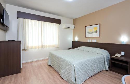 Centro Hotel | Hotel Suárez São Leopoldo