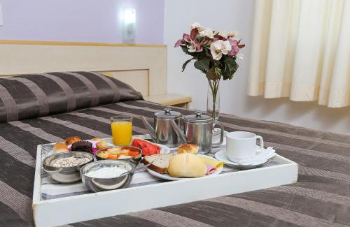 Centro Hotel | Hotel Suárez São Leopoldo