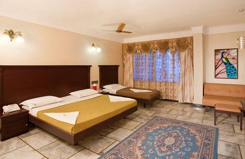 Palani Hotel | Hotel Subham