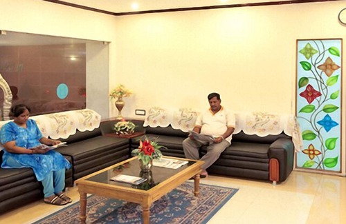 Palani Hotel | Hotel Subham