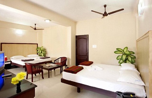 Palani Hotel | Hotel Subham