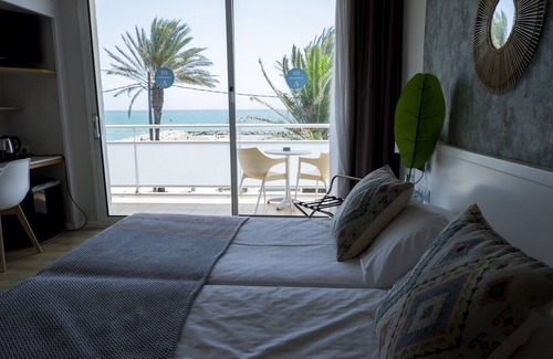 Passeig Maritim Hotel | Hotel Subur Maritim