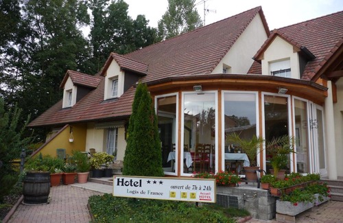 Ranspach-le-Bas Hotel | Hotel Sud Alsace