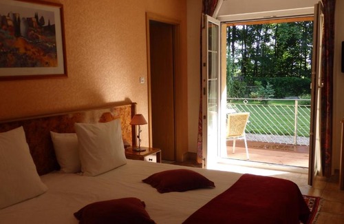 Ranspach-le-Bas Hotel | Hotel Sud Alsace