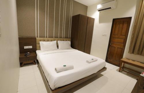 Latur Hotel | Hotel Sudarshan Palace