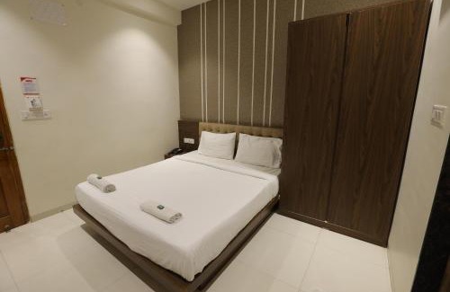 Latur Hotel | Hotel Sudarshan Palace