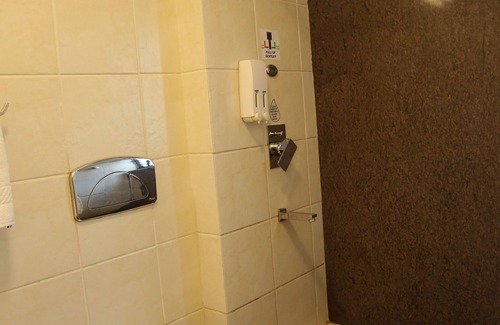 Kalighat Hotel | Hotel Sudesh Tower