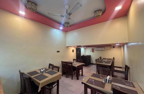 Mahad Hotel | Hotel Sugran