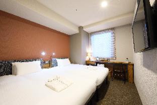 Akasaka Hotel | HOTEL SUI AKASAKA by ABEST
