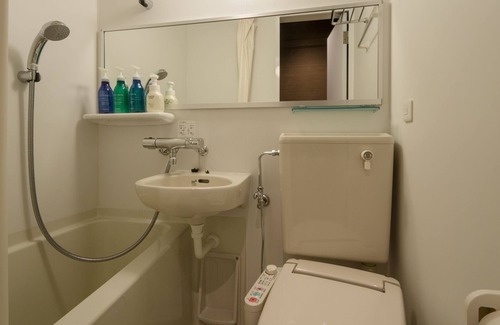Kyobashi Hotel | Hotel SUI Ginza Kyobashi by ABEST