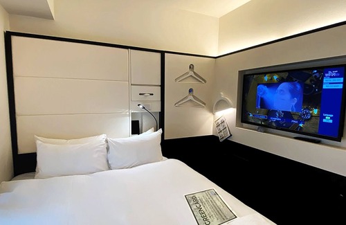 Kajicho Hotel | HOTEL SUI KANDA byABEST