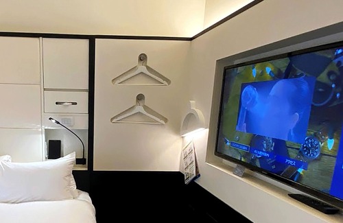 Kajicho Hotel | HOTEL SUI KANDA byABEST