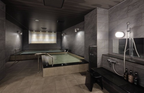Sannomiya Hotel | HOTEL SUI KOBE SANNOMIYA by ABEST