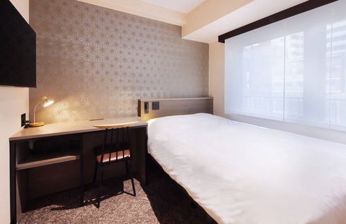 Sannomiya Hotel | HOTEL SUI KOBE SANNOMIYA by ABEST