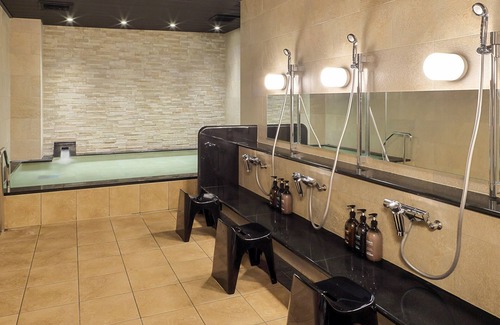 Sannomiya Hotel | HOTEL SUI KOBE SANNOMIYA by ABEST