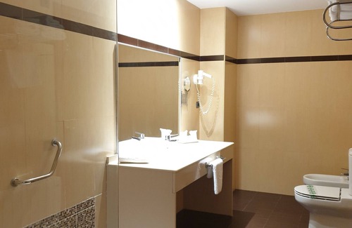 Teruel Hotel | Hotel Suite Camarena