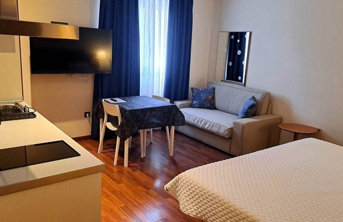 Teruel Hotel | Hotel Suite Camarena