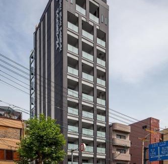 Naka Ward Hotel | HOTEL SUITE HIROSHIMA HAKUSHIMA