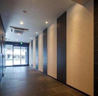 Naka Ward Hotel | HOTEL SUITE HIROSHIMA HAKUSHIMA