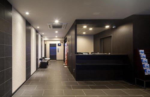 Naka Ward Hotel | HOTEL SUITE HIROSHIMA HAKUSHIMA
