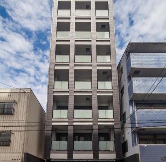Nishi Ward Hotel | HOTEL SUITE HIROSHIMA YOKOGAWA