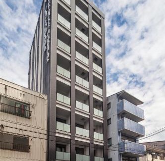 Nishi Ward Hotel | HOTEL SUITE HIROSHIMA YOKOGAWA