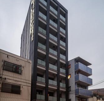 Nishi Ward Hotel | HOTEL SUITE HIROSHIMA YOKOGAWA
