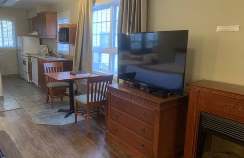 Saint-Sauveur Hotel | Hotel & Suites Les Laurentides Saint Sauveur