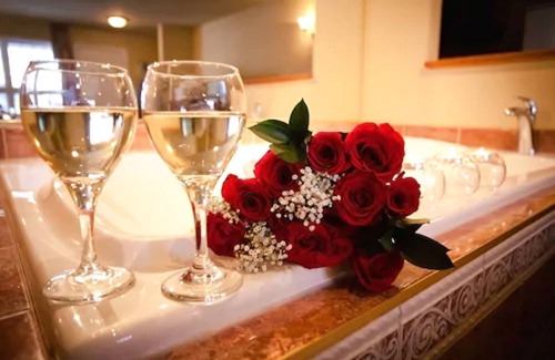 Saint-Sauveur Hotel | Hotel & Suites Les Laurentides Saint Sauveur