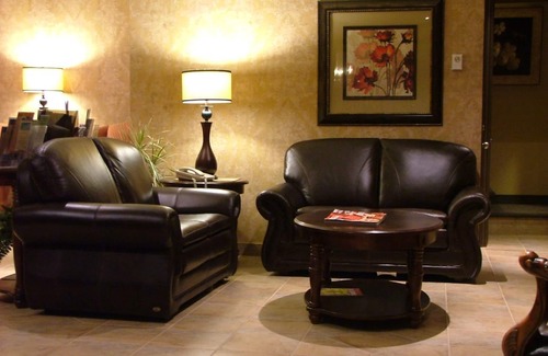 L'Ancienne-Lorette Hotel | Hotel & Suites Monte-Cristo