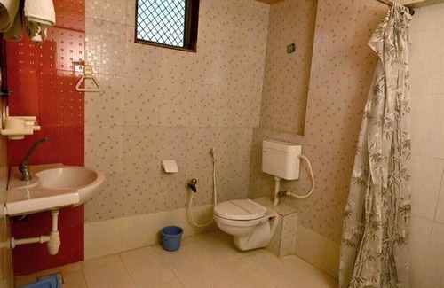 Somnath Hotel | Hotel Sukh Sagar