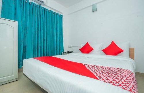 Jayanagar Hotel | Hotel Sukhi Palace