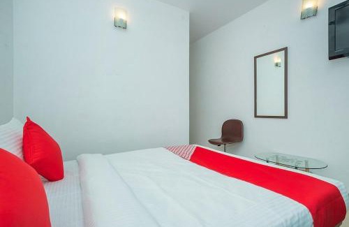 Jayanagar Hotel | Hotel Sukhi Palace