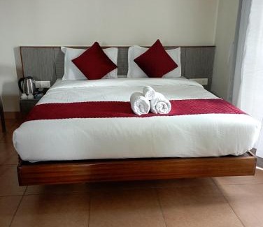 Udupi Hotel | Hotel Sun Bright Residency Manipal
