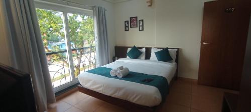 Udupi Hotel | Hotel Sun Bright Residency Manipal