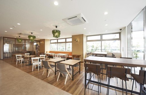 Koshigaya Hotel | Hotel Sun Clover Koshigaya Station lady's room - Vacation STAY 55380