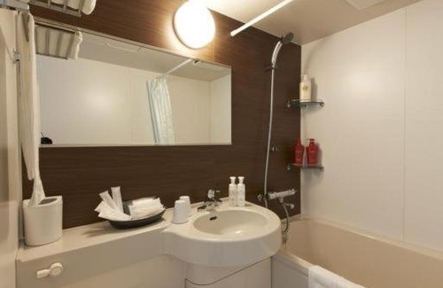 Koshigaya Hotel | Hotel Sun Clover Koshigaya Station lady's room - Vacation STAY 55380