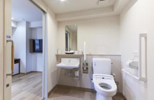 Koshigaya Hotel | Hotel Sun Clover Koshigaya Station - Vacation STAY 55386