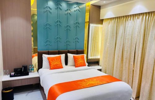 Shirdi Hotel | Hotel Sun-n-Moon