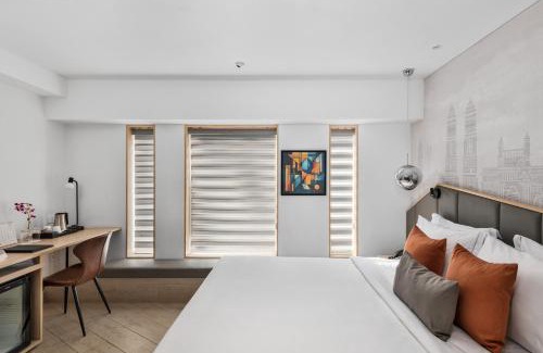 Andheri East Hotel | Hotel Suncity Residency