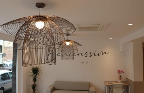 Benicassim Hotel | Hotel Sunna Benicassim