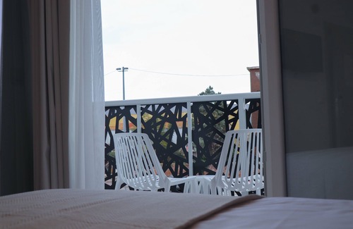 Benicassim Hotel | Hotel Sunna Benicassim