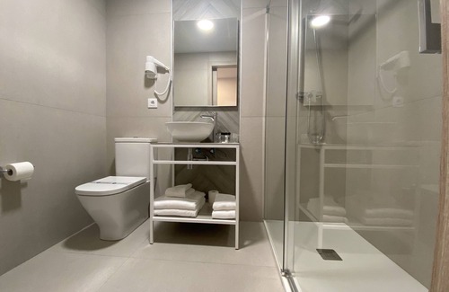 Benicassim Hotel | Hotel Sunna Benicassim