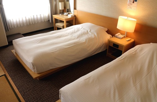 Sakai Ward Hotel | Hotel Sunplaza Sakai
